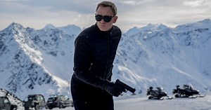 Este es el tráiler final de "Spectre"