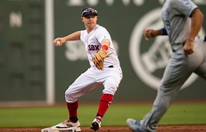 Brock Holt has his ‘biggest accomplishment’: Red Sox finally honor him with bobblehead