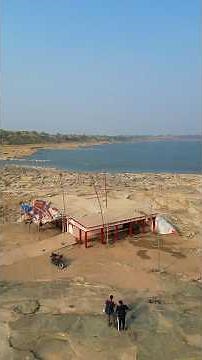 Pathri Lete Hue Hanuman Ji | 65 Km From Prayagraj | Chitrakoot , Bariyari Kala | #ghumakkadprayagi