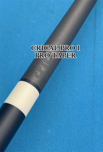 Exploring the CRICAL PRO 1 Billiard Cue Stick