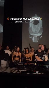 20K views · 173 reactions | Macarena ✨️ | Rave Hardtechno | Facebook