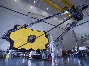 Unfolding the universe: the commissioning process of the James Webb Space Telescope - NASASpaceFlight.com