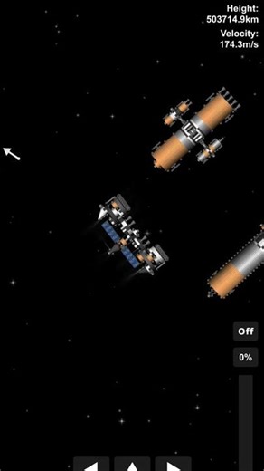 Spaceflight simulator # Docking In Neptune Orbit Guide