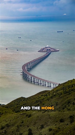 The Largest Bridge Ever Built