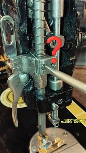 sewing machine pressure food problem #sewingmachine #sewingtutorial # #sewing #foryou #youtubeshorts