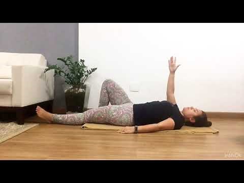 Movimentos Ginástica Holística