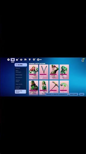 Fortnite item shop 3/19/26 #fortnite #shop #itemshop #fortnitebr