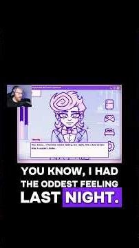 It so goes wrong! #livestreaming #gaming #scarygame #bloodmoneyharvey #Bloodmoney2