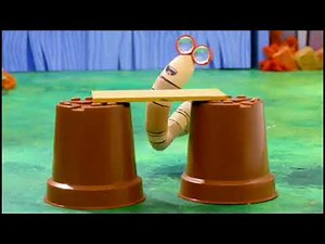 CITV - Continuity and Adverts (26th August 2012)