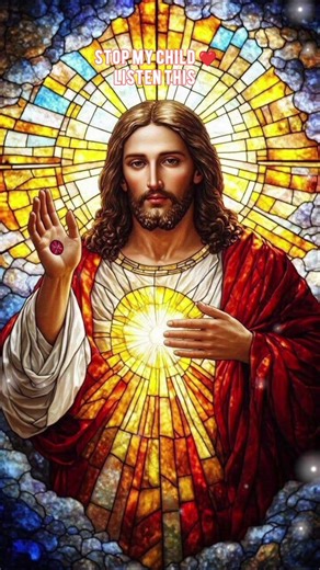 God Message Today | God Is Saying This To You Right Now | jesus message today. #jesusmessage