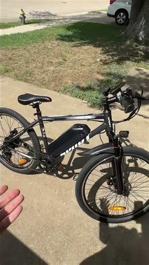 VIVI eBikes 2025 Full Review – Affordable Electric Bike, Fat Tire & Folding Models