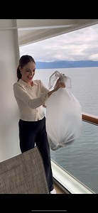 14K views · 49 reactions | This is how I do laundry while I travel I don't like to overpack, so doing laundry on the go is a must for me! I lov this easy hack | Life with Marissa | Facebook