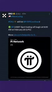 10K views · 602 reactions | OKX is the best for Pi Network | Pi Network NG | Facebook