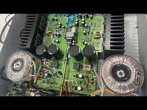 thần dược ghép Loa ÂU,MỸ Musical Fidelity A300 công suất khủng 600watt