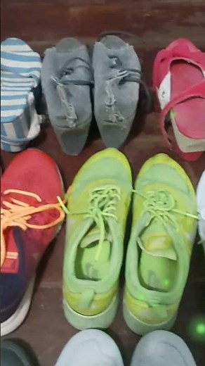 NIKE,ADIDAS,REEBOK,GUESS,WEDGE DAILY ROUTINE TO WEAR 😘😜#shorts