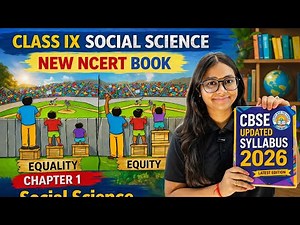 Class 9 Social Science Chapter 1 | Meaning, Scope & Importance of Social Science | Easy Explanation