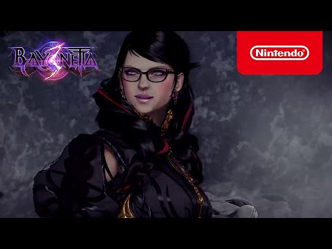 Bayonetta 3 – Overview trailer (Nintendo Switch)