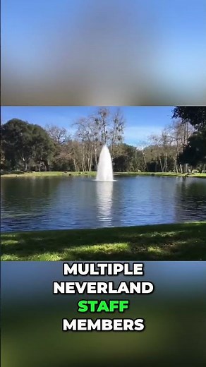 Neverland Staff Michael Jackson's TRUE Story Revealed!#michaeljackson #michael