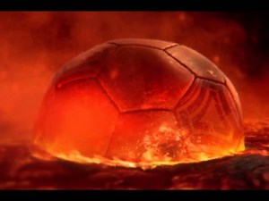 Volvic: Eruption • Ads of the World™ | Part of The Clio Network