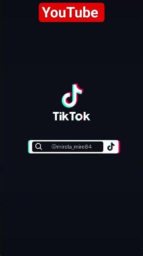 YouTube Channel @MirelaMaroi007