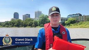 21K views · 83 reactions | Choose it. Use it. Wear it. Over half of boating deaths in Manitoba involved someone not wearing a lifejacket. That number is unacceptable. Whether you're the captain or a guest on board, a properly fitted lifejacket can save your life. Wear it. Every time. Stay Afloat: Safe Boating Saves Lives Know the risks. Follow the rules. Make it home. #StayAfloat #WPSRiverPatrol #DrowningPreventionWeek | Winnipeg Police Service | Facebook