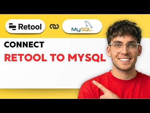How to Connect Retool to MySQL [2026 Full Guide]
