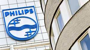 Philips recalls some imaging machines on explosion concerns