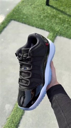 Jordan Retro 11 space jam Sizes 3 to 10 R1399 each ☎️074 487 5005 or 067 207 3811 to order on WhatsApp | Jayjaysneakers | Facebook