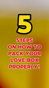 4.8K views · 33 reactions | Packing your cargo like a pro is easier than you think! Start with sturdy boxes, wrap fragile items carefully, and don’t forget to label everything. Let's make sure your cargo arrives safe and sound! #pinasgroupofcompanies #pinascargo #pinasspaandbeautycenter #pinastravel #pinasgolduae #pinascargo10years #isangdekadangpasasalamat #pasasalamatsasuporta #pinascargonatics | Pinas Cargo | Facebook