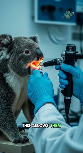 Koala Voices Will Amaze You