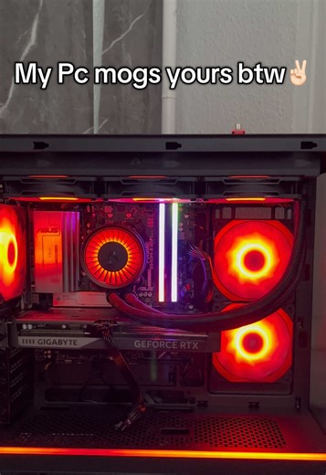 Show Us Your PC Build!