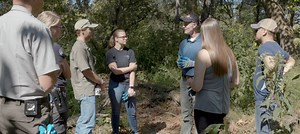 Recreation, Park & Tourism Management