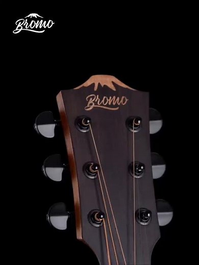 Introducing the all NEW | Bromo BAA2CE Appalachian