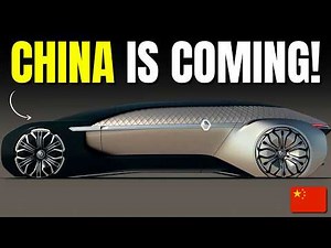 TOP 5 Most Luxurious Chinese Sedans Coming to SHOCK the WORLD!