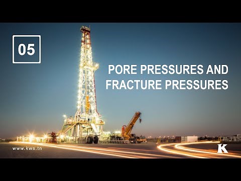 DEM5 - Pore Pressures and Fracture Pressures - Rev0