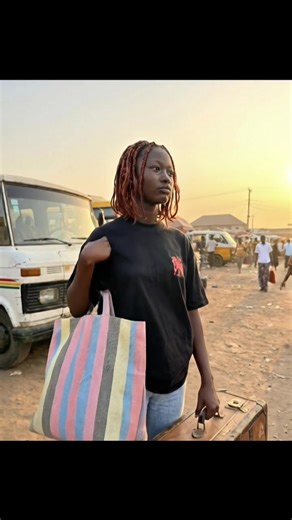 Mirabel's Journey to Adamawa: An Apology Unveiled