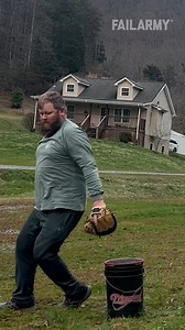 can't catch a break ⚾️ baseball #fail | FailArmy