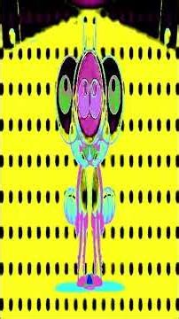 Bob Zoom New Logo Effects [Preview 2B V35 Effects] in Clearer #shorts