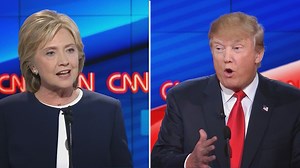 Talking Politics at Work: What to Avoid at the Water Cooler