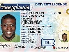 What To Do If You Don't Have A Real ID As Enforcement Begins