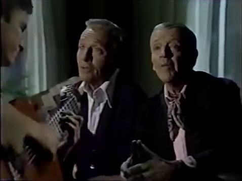 On this day, we pay homage to the incomparable Fred Astaire, not just a friend of Bing, but a true legend of the silver screen! Join us in celebrating his birthday with this heartfelt rendition of "You've Got A Friend", performed by Bing Crosby and Fred Astaire themselves 🎂✨ | Bing Crosby