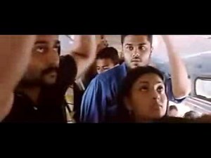 VA Surya Divya Romance Scene