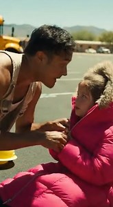 "My Daughter Refused to Remove Her Winter Coat in 105°F Heat. When She Collapsed, The Nurse Unzipped It and Screamed. The weatherman called it the ""Dragon’s Breath""—a heat dome settling over Phoenix that made the asphalt soft enough to leave footprints. But inside our trailer, the air was even heavier. ""Mia, please,"" I begged, wiping sweat from my forehead with the back of a calloused hand. ""It’s one hundred and five degrees out there. You cannot wear the parka."" Mia stood by the door, her