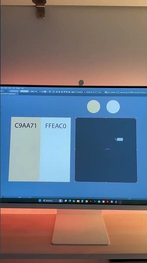 Gold Swatch Tutorial in Adobe Illustrator