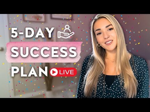 Launch Your Freelance Copywriting Biz in 5 Days (w/ 0 experience) The Freelance Fast Track Challenge