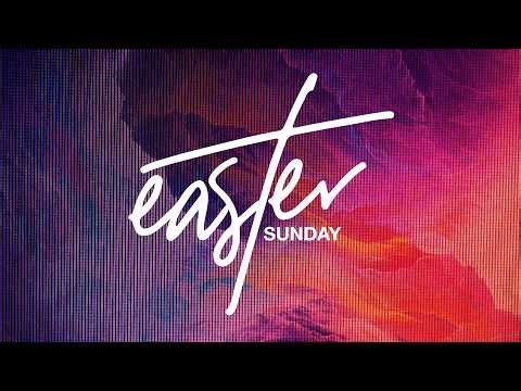 Easter Sunday Worship - 4-5-26