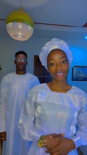 The Chocolate God Nigeria: Celestial Church of Christ