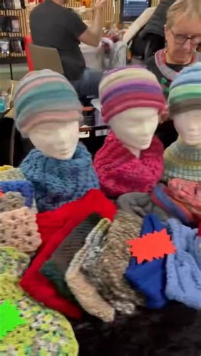 Our Nuffield Health Christmas Market 2025 🎄🎁 What a fabulous day and wonderful start to the festive period! Thank you to all our wonderful stall holders for making this event a success ❤️ #nuffieldhealth #chesterfieldgyms #christmasmarket | Nuffield Health