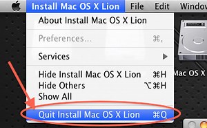 Install Mac Os X Lion App Free