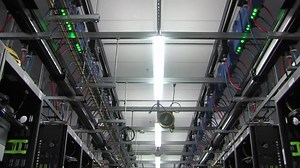 Tour the inside of the Facebook data center in Altoona